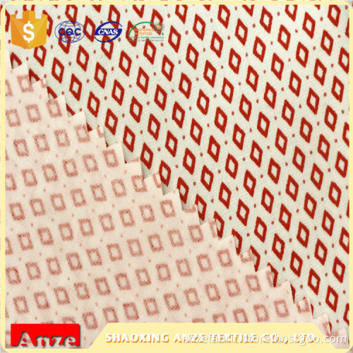 Good factory stretch poplin fabric